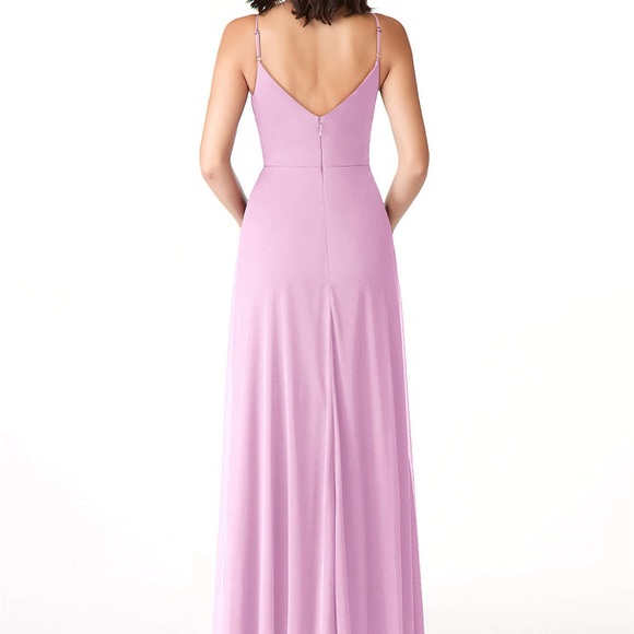 AZAZIE EVALIN - CANDY PINK - Picture 2 of 6